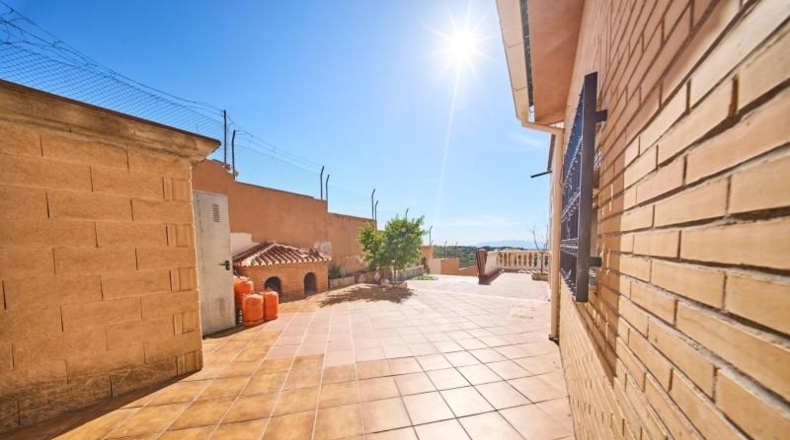 Granada - Nívar - 675m2