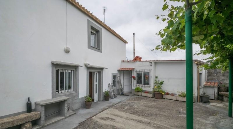 La Coruña - Culleredo - 258m2