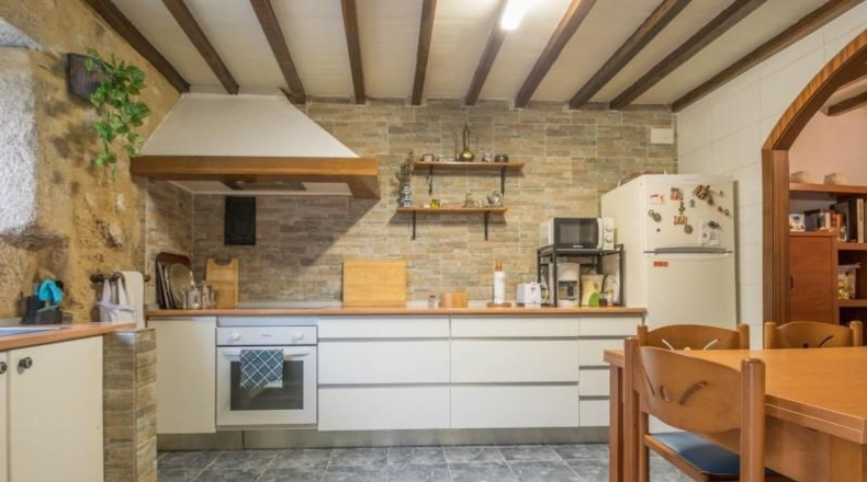 La Coruña - Culleredo - 258m2