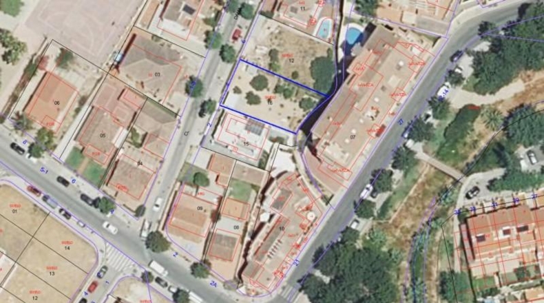 Málaga - Fuengirola - 337m2