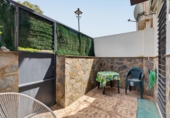 Casa de pueblo en venta en la España, Alhaurín de la Torre, ref: TR413349 foto