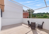 Casa de pueblo en venta en la España, Alhaurín de la Torre, ref: TR413349 foto