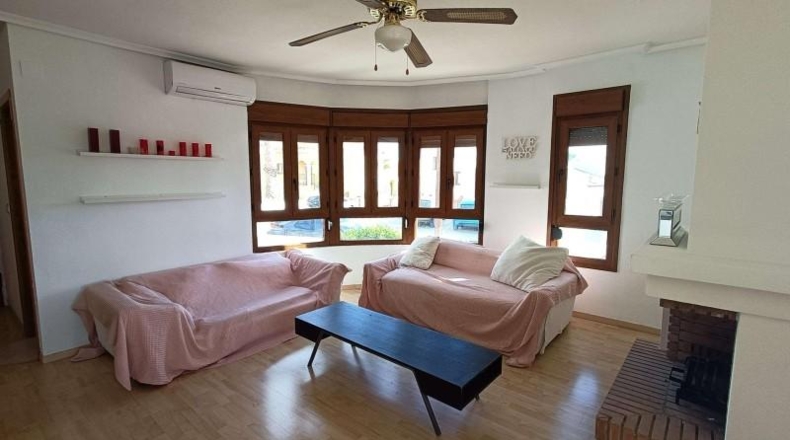 Alicante - Algorfa - 360m2