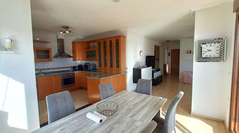 Alicante - Algorfa - 360m2