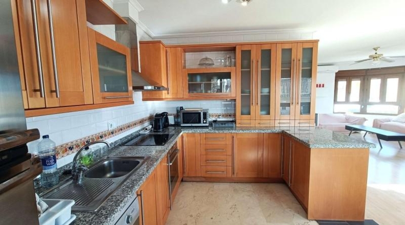 Alicante - Algorfa - 360m2