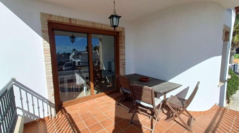 Alicante - Algorfa - 360m2