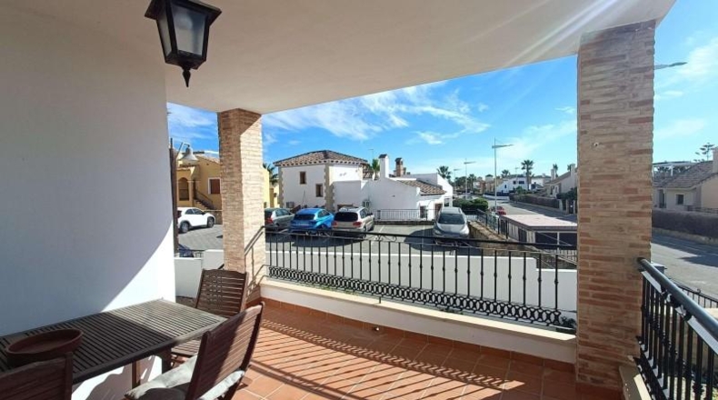 Alicante - Algorfa - 360m2