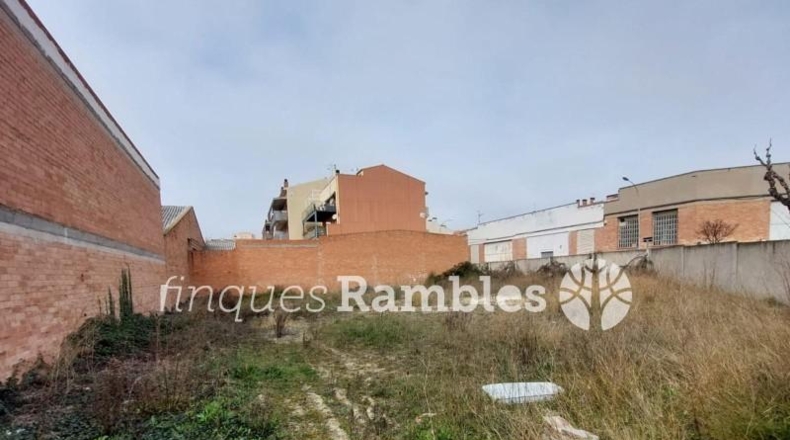 Barcelona - Igualada - 698m2