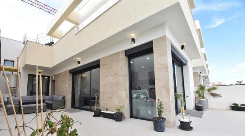 Alicante - Los Montesinos - 169m2