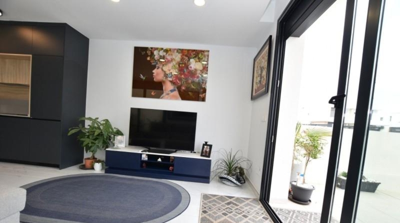 Alicante - Los Montesinos - 169m2