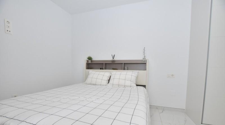 Alicante - Los Montesinos - 169m2