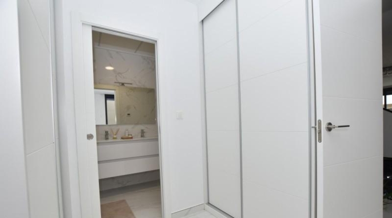 Alicante - Los Montesinos - 169m2