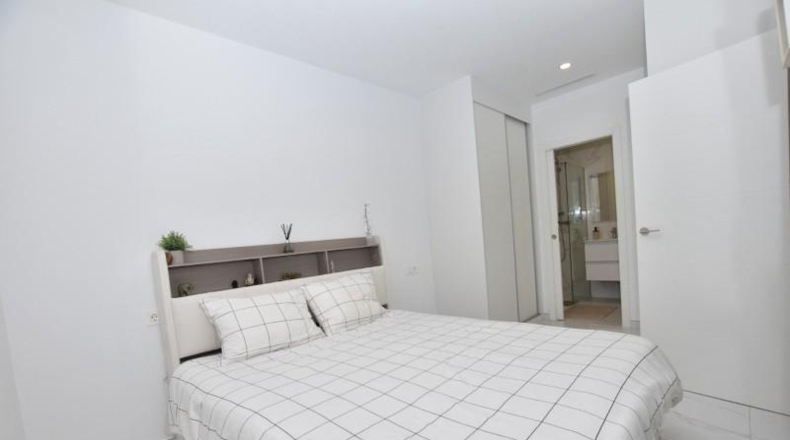 Alicante - Los Montesinos - 169m2
