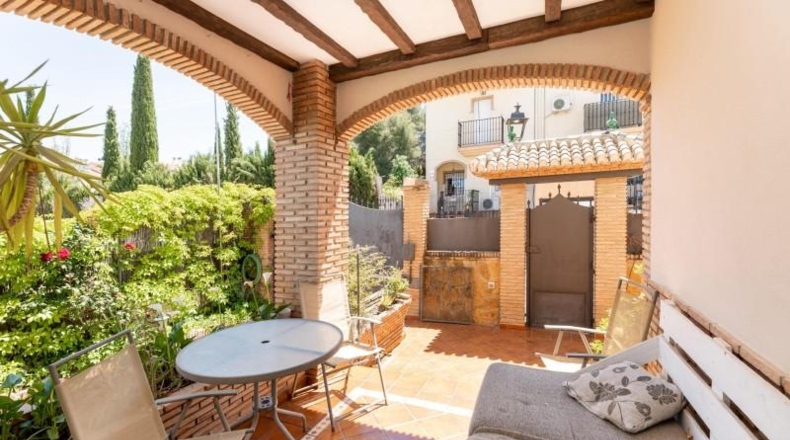 Granada - Monachil - 500m2