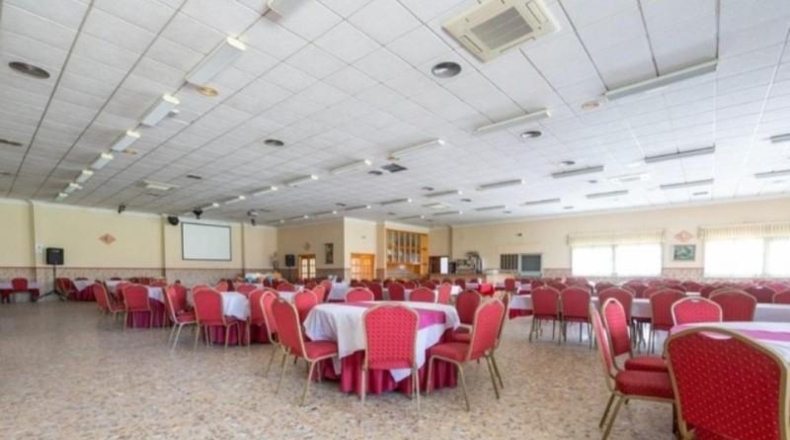 Alicante - Monóvar - 13000m2