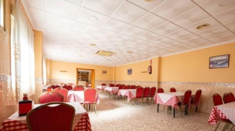 Alicante - Monóvar - 13000m2