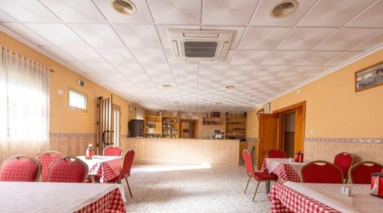 Alicante - Monóvar - 13000m2