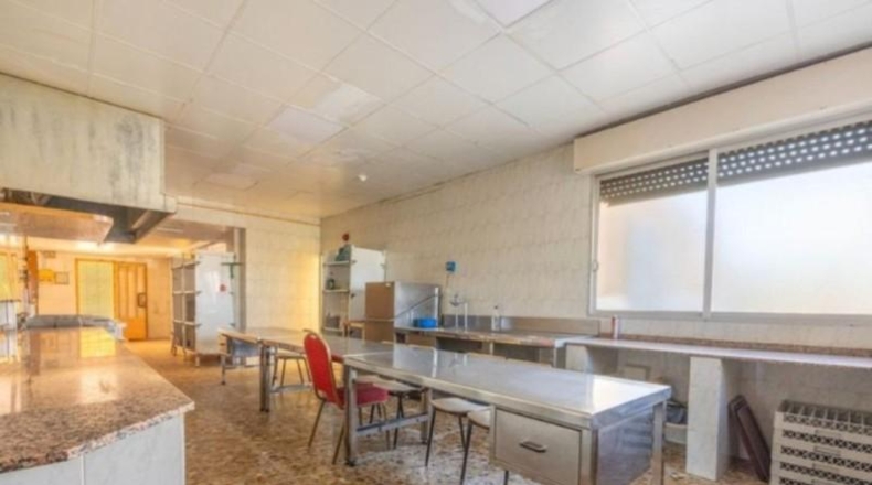 Alicante - Monóvar - 13000m2