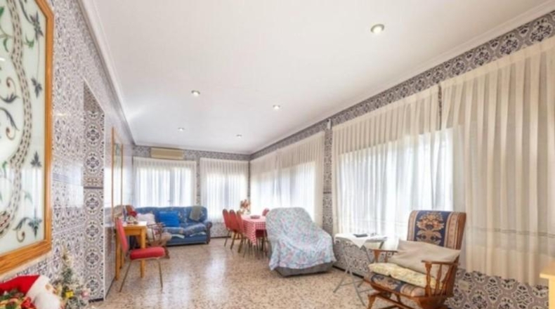 Alicante - Monóvar - 13000m2