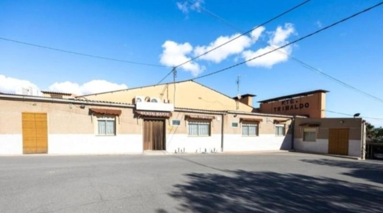 Alicante - Monóvar - 13000m2