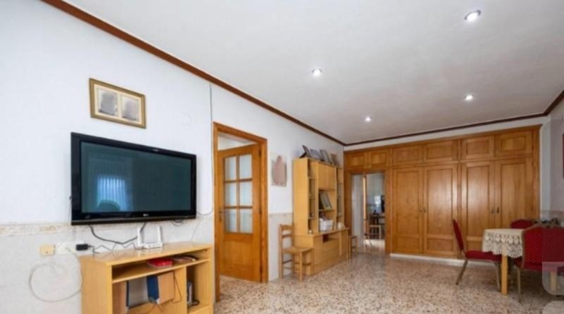 Alicante - Monóvar - 13000m2