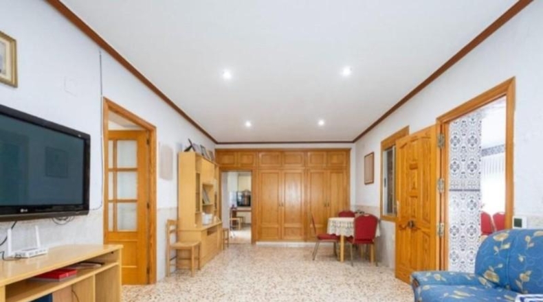Alicante - Monóvar - 13000m2