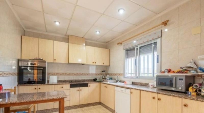 Alicante - Monóvar - 13000m2