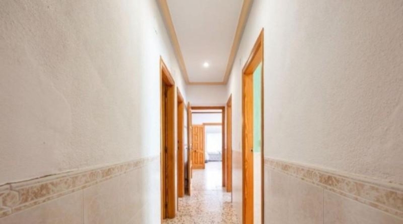 Alicante - Monóvar - 13000m2