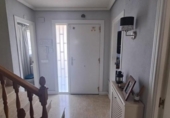 Chalet independiente con terreno en venta en la España, Azuqueca de Henares, ref: TR413351 foto