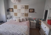 Chalet independiente con terreno en venta en la España, Azuqueca de Henares, ref: TR413351 foto