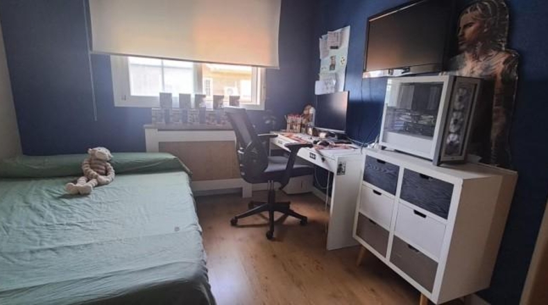 Guadalajara - Azuqueca de Henares - 213m2
