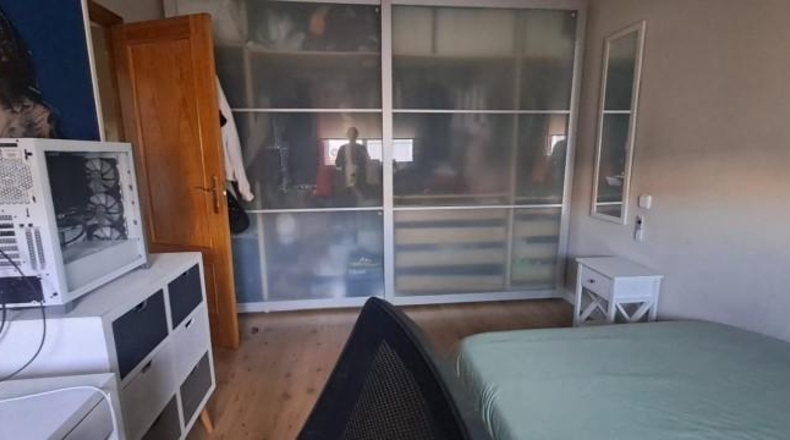 Guadalajara - Azuqueca de Henares - 213m2