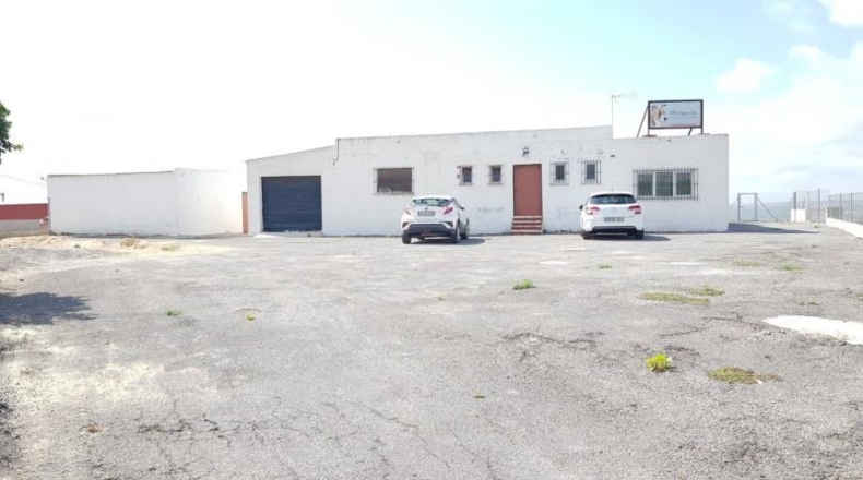 Alicante - Los Montesinos - 27000m2