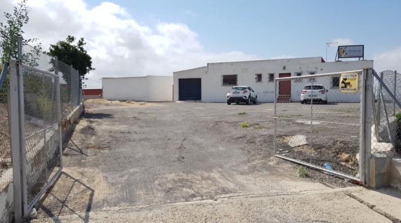 Alicante - Los Montesinos - 27000m2