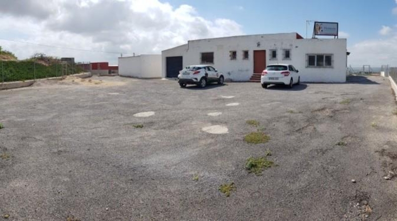 Alicante - Los Montesinos - 27000m2
