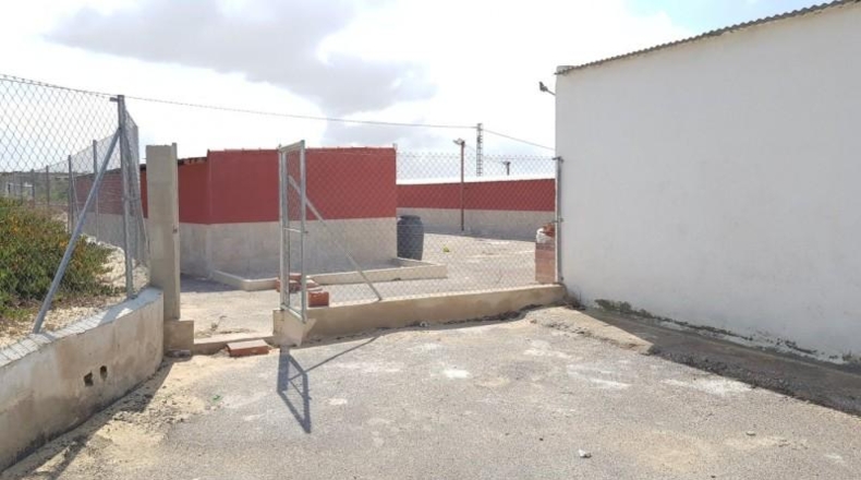 Alicante - Los Montesinos - 27000m2