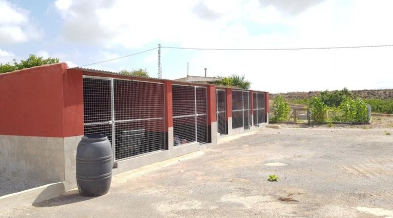 Alicante - Los Montesinos - 27000m2