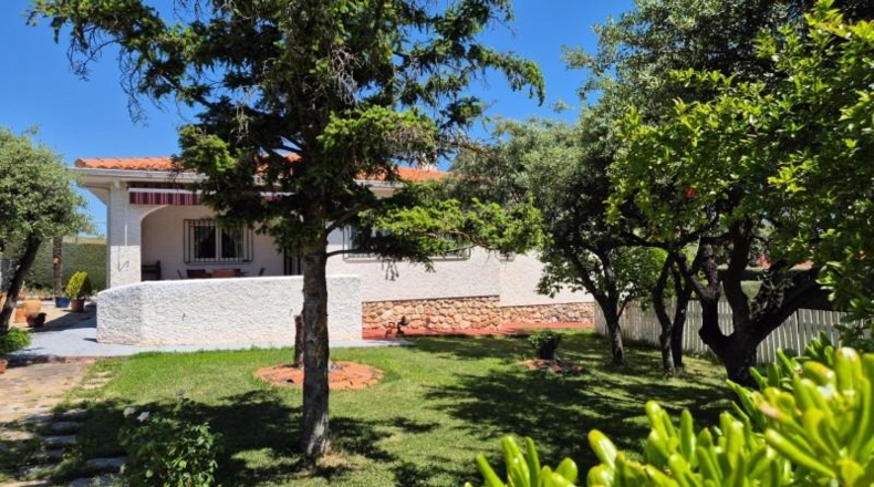 Community of Madrid - Nuevo Baztán - 951m2