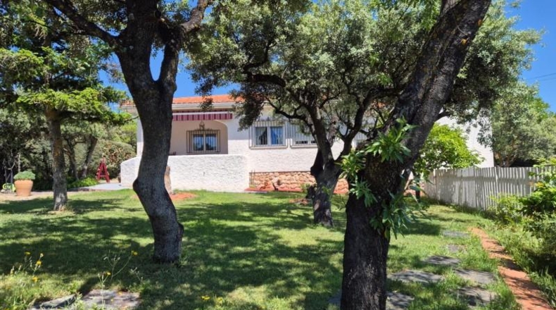 Community of Madrid - Nuevo Baztán - 951m2