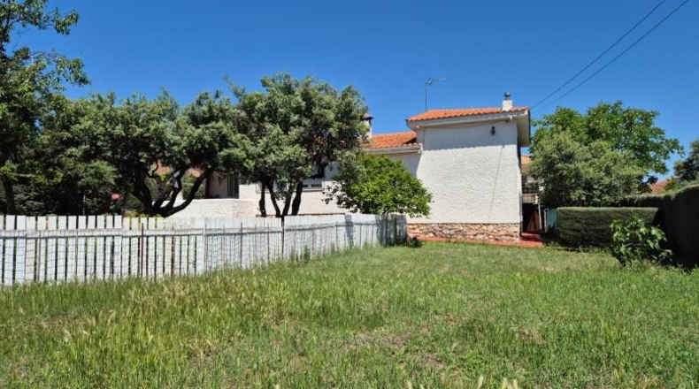 Community of Madrid - Nuevo Baztán - 951m2