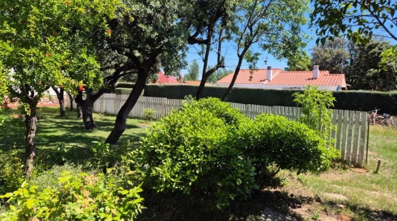 Community of Madrid - Nuevo Baztán - 951m2
