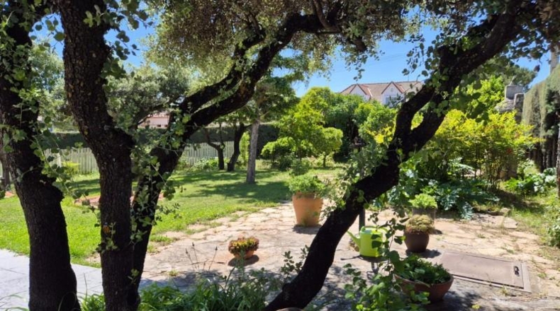 Community of Madrid - Nuevo Baztán - 951m2