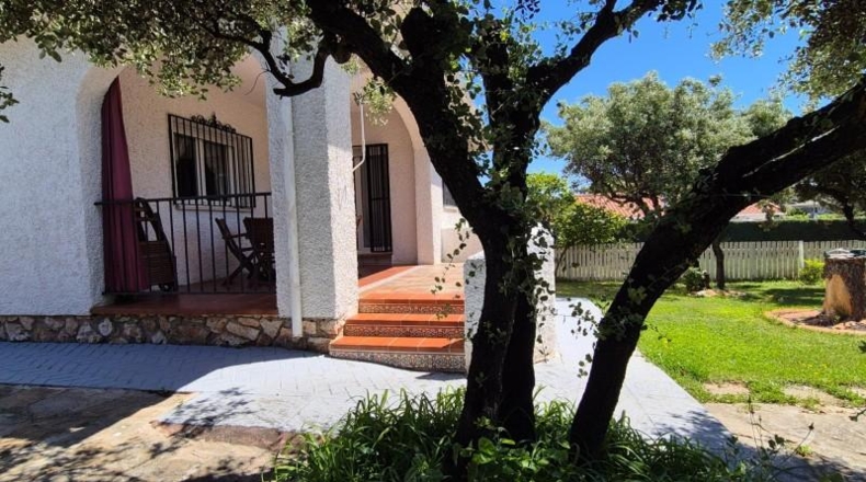 Community of Madrid - Nuevo Baztán - 951m2