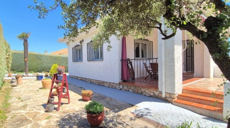 Community of Madrid - Nuevo Baztán - 951m2