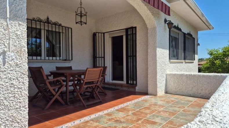 Community of Madrid - Nuevo Baztán - 951m2