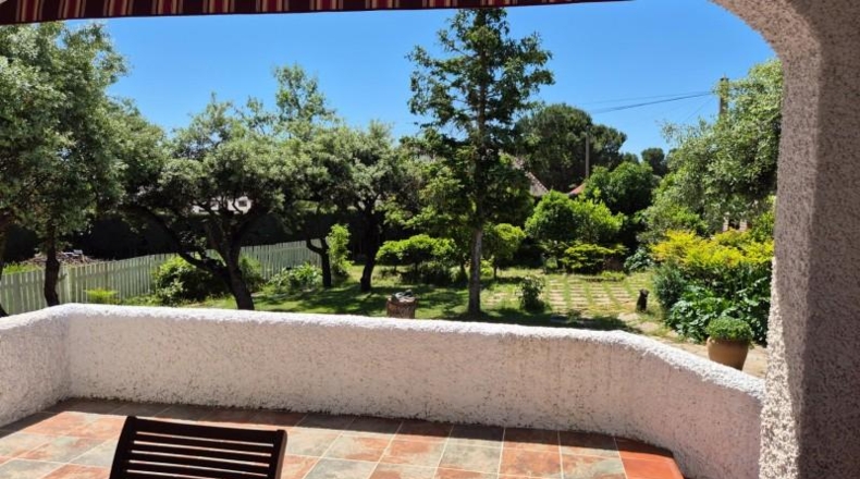 Community of Madrid - Nuevo Baztán - 951m2