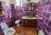 Chalet independiente con terreno en venta en la España, Cullera, ref: TR413356 foto