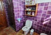 Chalet independiente con terreno en venta en la España, Cullera, ref: TR413356 foto