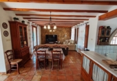 Chalet independiente con terreno en venta en la España, Cullera, ref: TR413356 foto