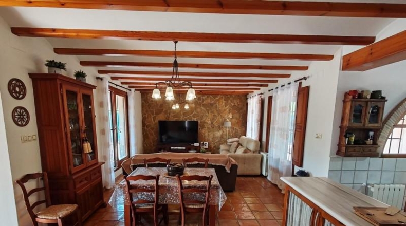 València - Cullera - 664m2